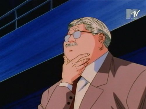 Otaku Gallery  / Anime e Manga / Slam Dunk / Screen Shots / Episodi / 053 - Il gorilla infuriato / 089.jpg